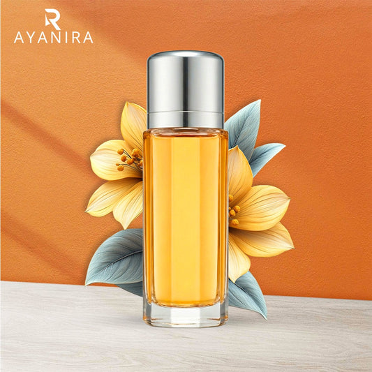 Escape by Calvin Klein Eau De Parfum Spray 3.4 oz (Women)