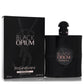 Black Opium Le Parfum by Yves Saint Laurent Eau De Parfum Spray 3 oz (Women)