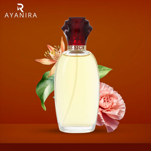 Design by Paul Sebastian Fine Parfum Spray 3.4 oz (Women)