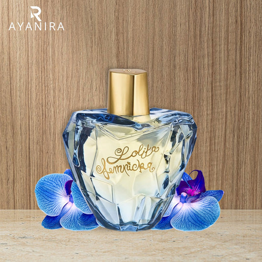 Lolita Lempicka by Lolita Lempicka Eau De Parfum Spray (New Packaging) 3.4 oz (Women)